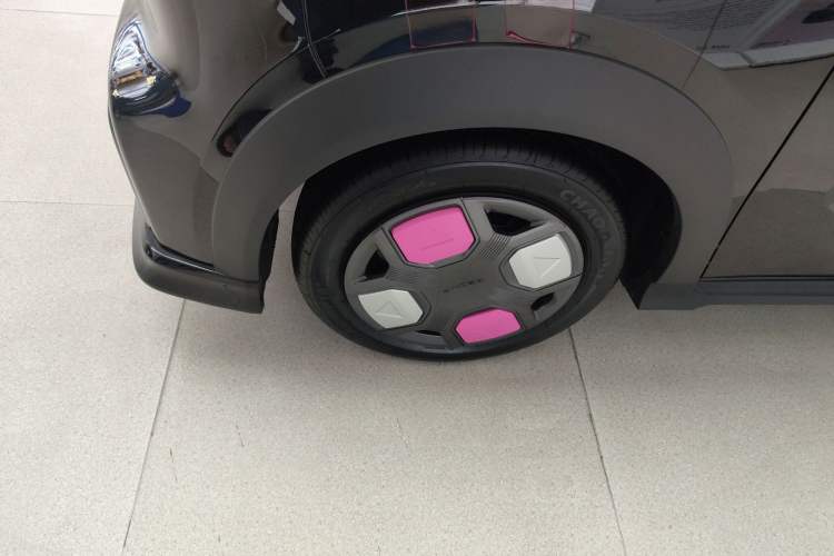 Used Geely Galaxy Panda 2025 210km Panda Kart