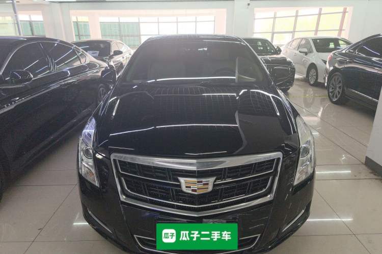 Used Cadillac XTS 2017 28T Tech Edition