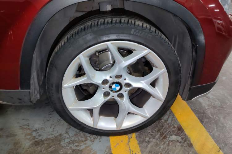 Used BMW X1 2014 xDrive20i X Design Package