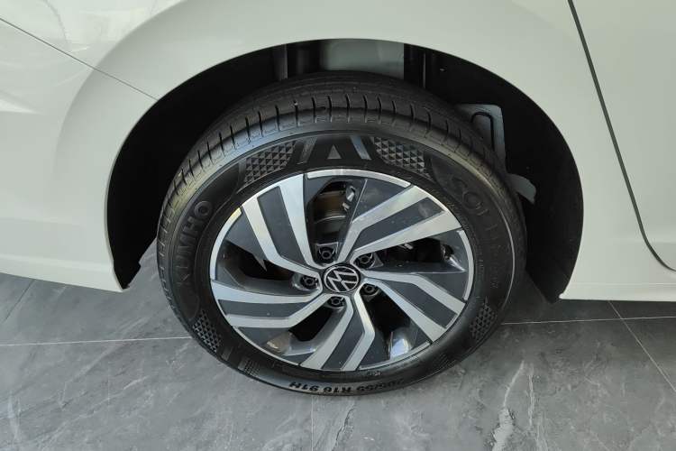 Used Volkswagen Bora 2026 200TSI DSG Yuexing Navigation Edition
