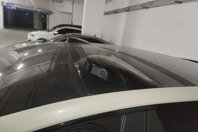 Used IM LS7 2024 90 kWh Max Elite Rear-Drive Version
