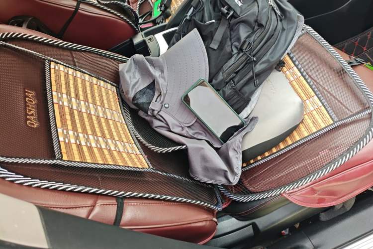 Used Nissan Qashqai 2016 2.0L CVT Luxury Edition
