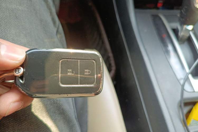 Used Honda Jade 2014 1.8L Automatic Comfort Elite Version 5 Seats