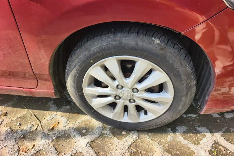 Used Honda City Classic 2012 1.5L manual Elite Edition