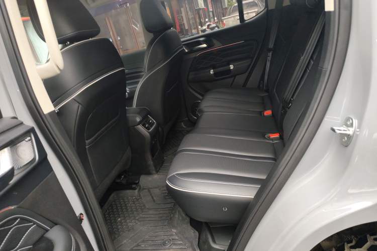 Used Tank 300 2021 Off-Road Edition 2.0T Conqueror