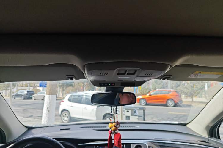 Used Buick Envision 2014 28T All-Wheel-Drive Versatile Sports Flagship Edition