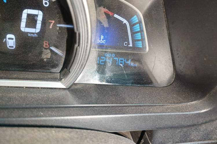 Used Luxgen U6 SUV 2014 1.8T Fashion Edition
