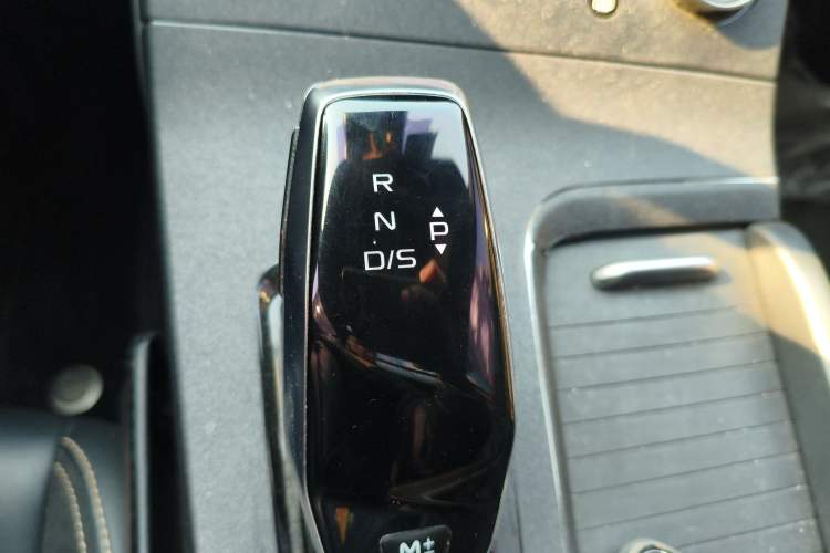 Used Bestune B70S 2022 2.0T War God King