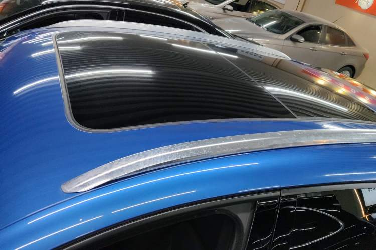 Used Porsche Macan 2014 Macan 2.0T Roof