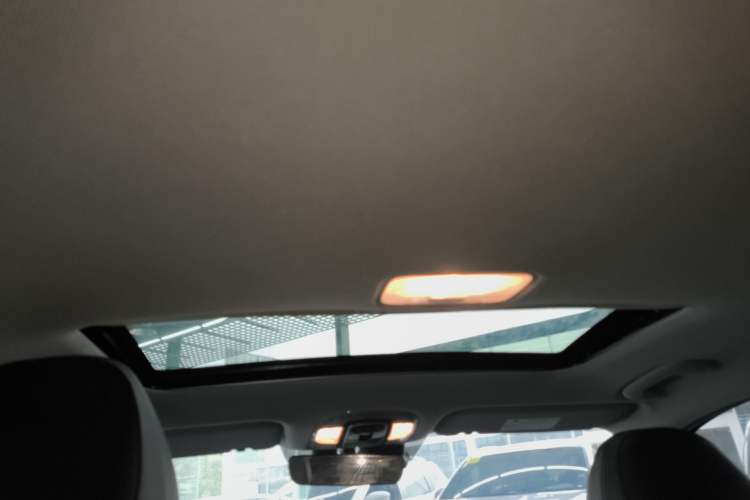 Used Hyundai Elantra 2021 1.5L CVT LUX Prestige Edition