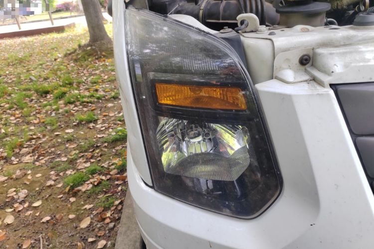 Used Ford Transit Custom 
