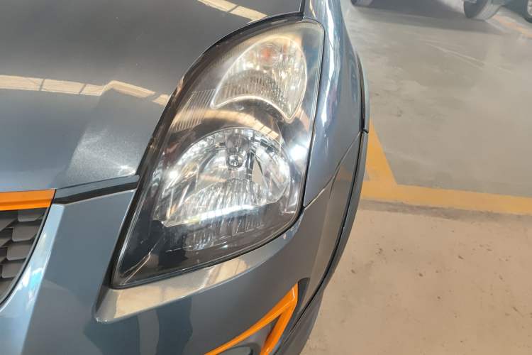 Used Suzuki Swift 2016 1.5L Automatic Fashionable Coolplay Edition
