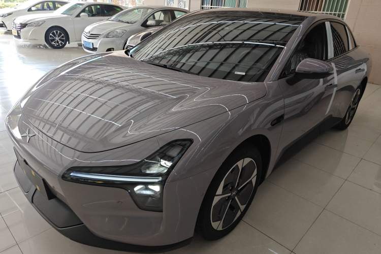 Used XPeng MONA M03 2025 515 Long-Range Plus