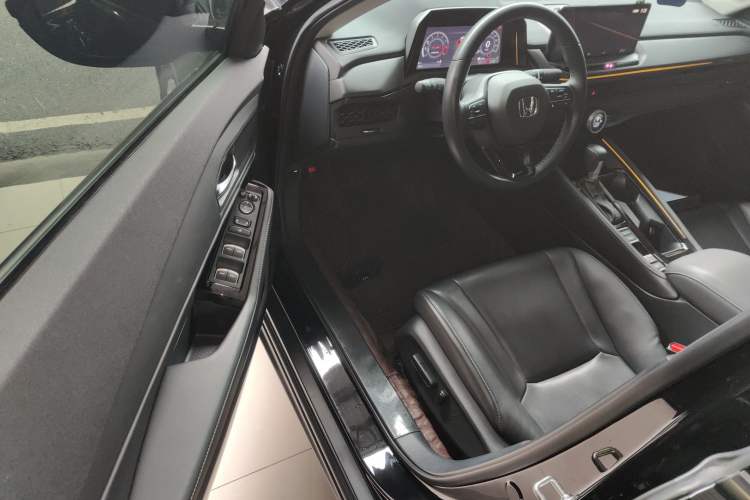 Used Honda Accord 2024 260TURBO Luxury Edition