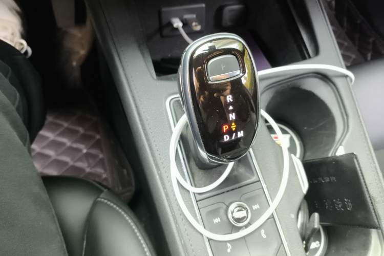 Used Cadillac XT4 2020 Revised Version 28T Two-Wheel Drive Tech Edition
