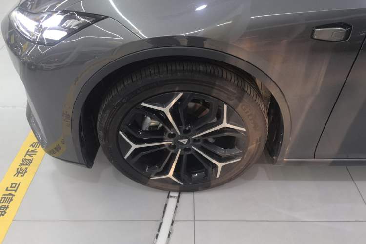 Used Deepal L07 2024 230Max Range-Extended Version