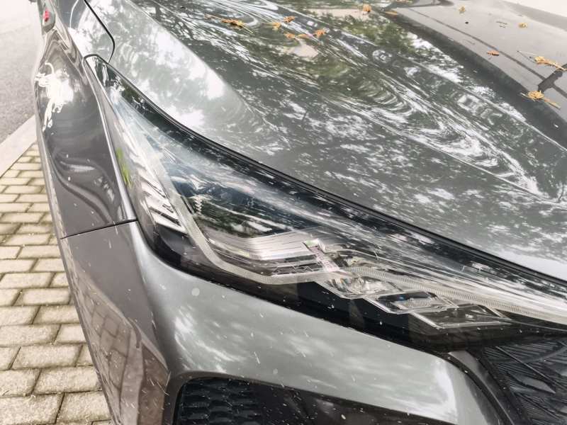 Used CHANGAN CS75 PLUS 2020 1.5T Automatic Luxury Version — 16