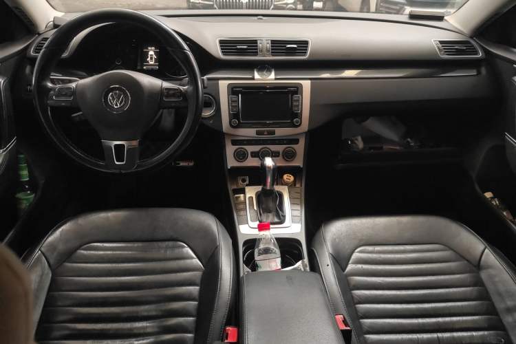 Used Volkswagen Magotan 2013 1.8TSI Luxury Model