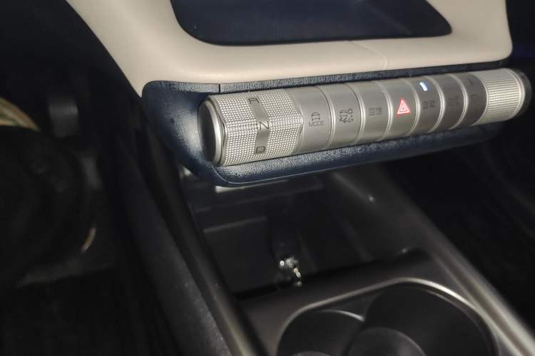 Used BYD Dolphin 2023 420 km Fashion Edition
