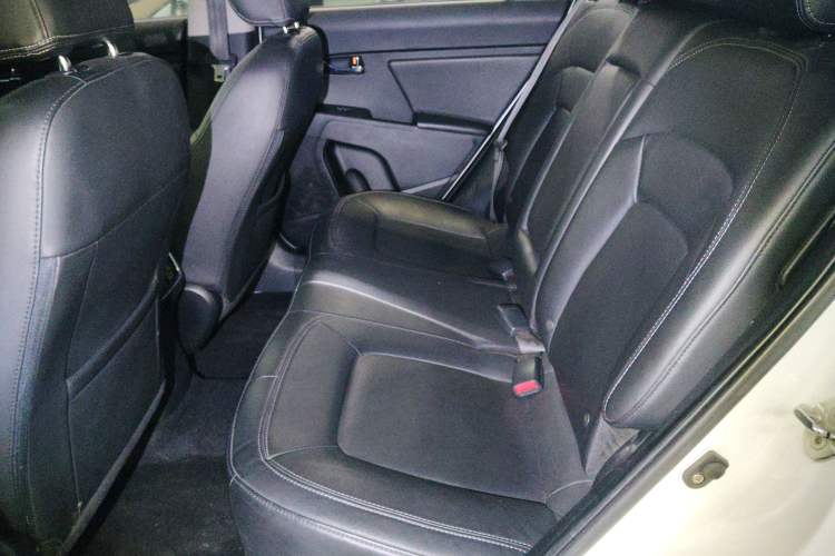 Used Kia Sportage R 2015 2.0L Automatic Two-Wheel Drive GLS