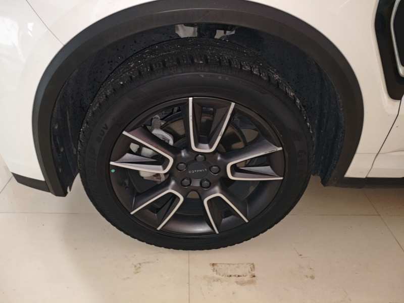 Used Lynk & Co 01 2021 2.0TD Two-Wheel-Drive Pro Trim — 22