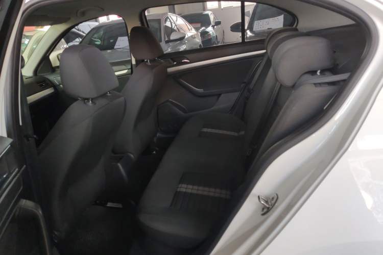 Used Volkswagen Lavida 2019 Lavida Start 1.5L Automatic Trendy Version China VI Standard