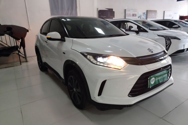 Used Everus VE-1 2021 Comfort Edition
