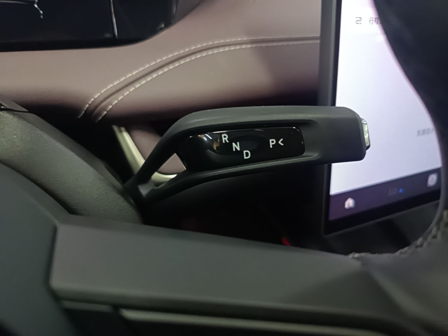 Xiaomi Auto SU7 2024 Four-Wheel Drive Ultra-Long Range Advanced Intelligent Driving Max Edition — снимка 18