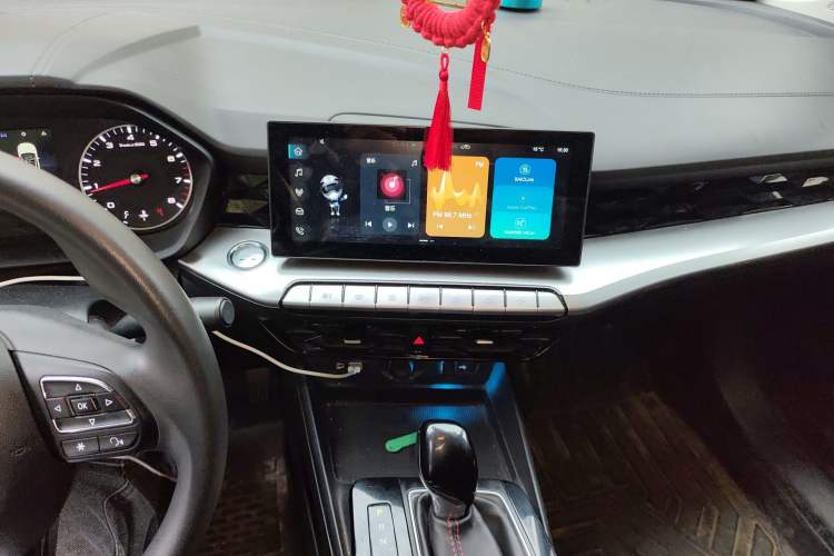 Used MG 5 2022 180 DVVT CVT Youth Luxury Edition