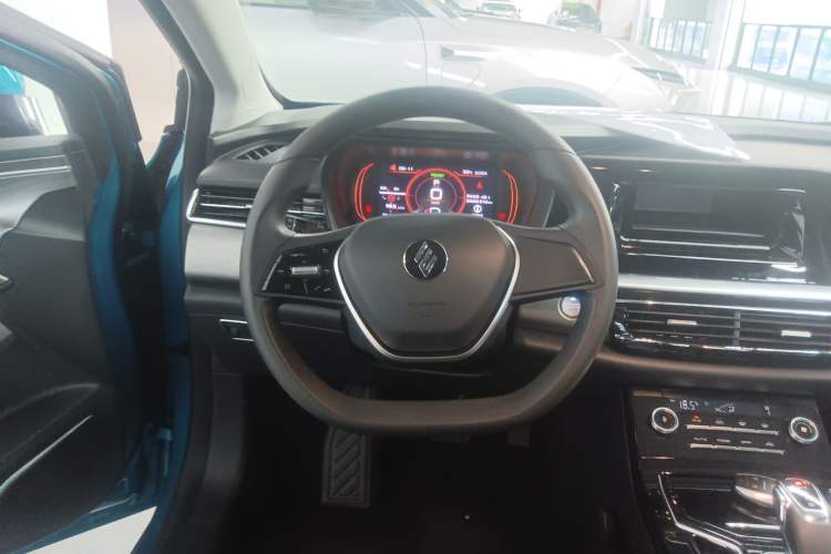 Used JMEV GSE 2023 Standard Range Industry Edition
