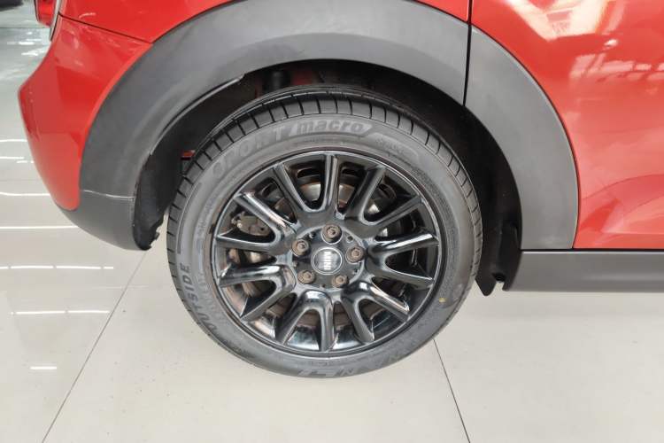 Used MINI 2015 1.5T COOPER Fun Five-Door Edition
