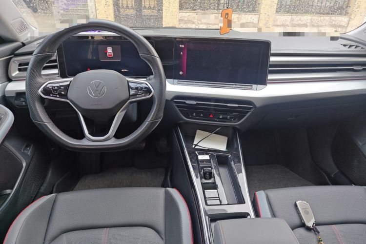 Used Volkswagen Lamando 2023 Lavida L 280TSI DSG Cool & Spicy Edition
