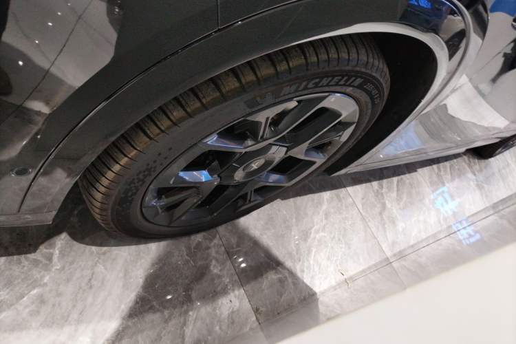 Used XPeng G7 2025 702 Max
