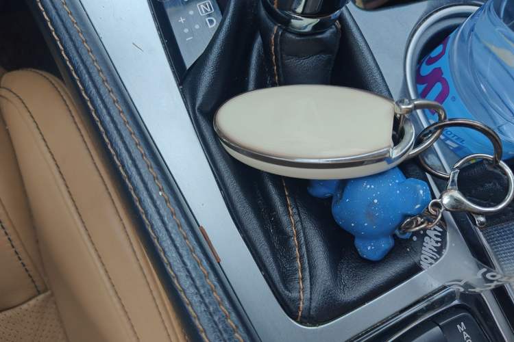 Used Nissan Maxima 2016 2.5L XE Elite Edition
