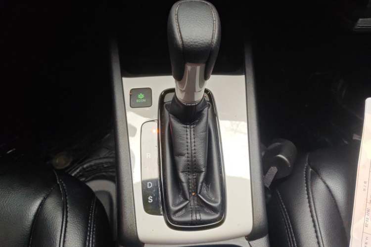Used Honda Fit 2021 1.5L CVT Trend Edition Gear Lever