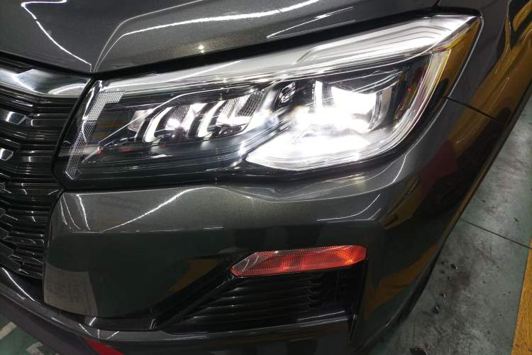 Used Changan CS75 2022 Blue Whale Edition 1.5T DCT Prestige Model