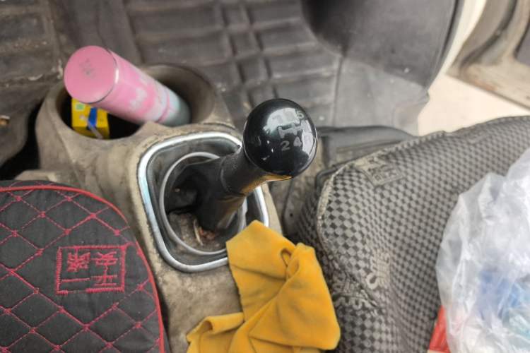 Used CHANGAN KAICHENG Ruixing M80  Gear Lever