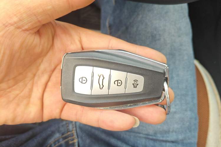 Used Geely Auto Vision X6 2020 1.4T CVT Asian Games Edition