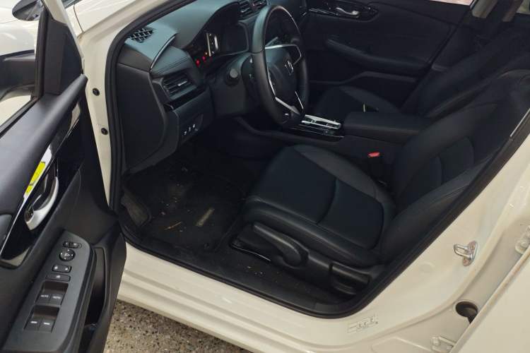 Used Honda Crider 2022 1.5L Rui Luxury Edition Driver Seat