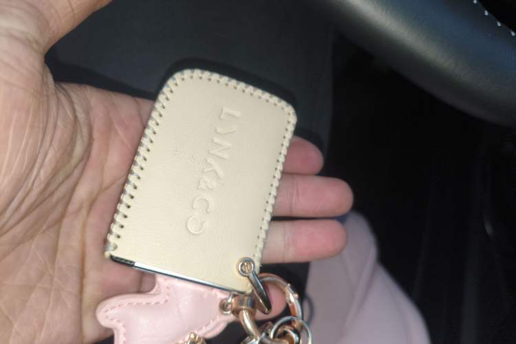 Used Lynk & Co 06 2023 Remix 1.5T Shero