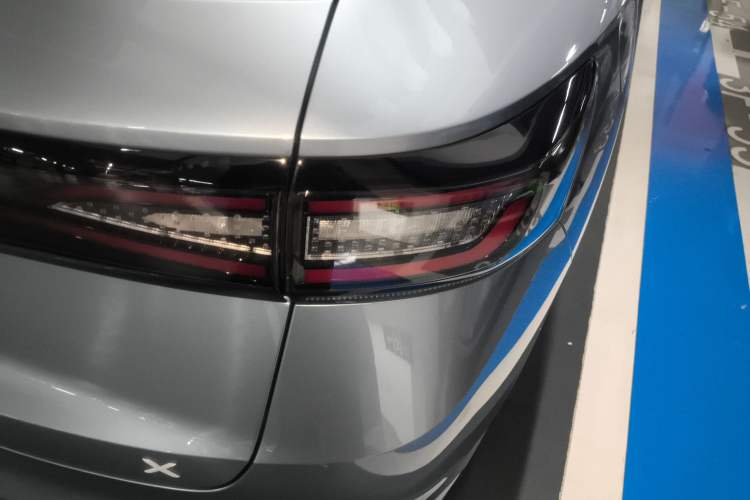 Used Volkswagen ID.4 X 2022 Pure Long-Range Version
