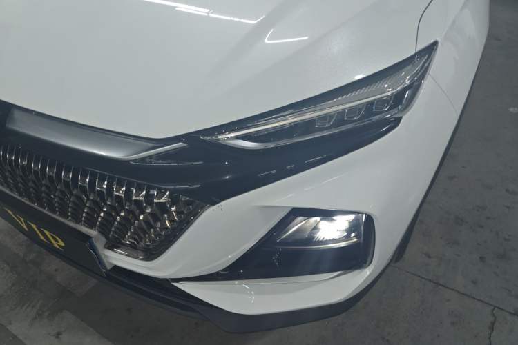 Used CHANGAN X7 PLUS 2024 1.5T Automatic Prestige 7-Seater