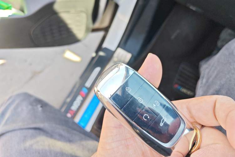 Used AION Y 2022 Plus 70 Smart Edition
