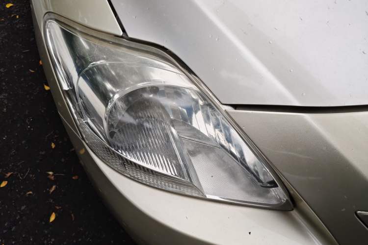 Used Toyota Vios 2010 1.6L GL-i AT
