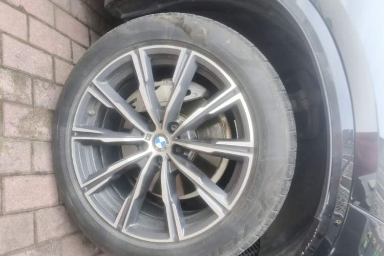 Used BMW X5 2020 xDrive40i M Sport Package