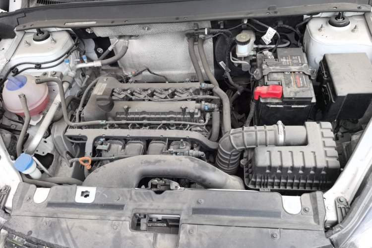 Used Chery Tiggo 5x 2020 1.5L Manual Fashion Edition