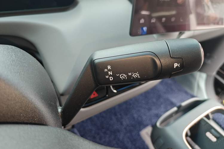 Used Zeekr MIX 2025 Long-Range Intelligent Driving Edition
