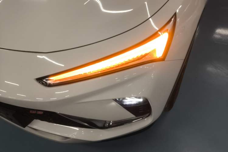 Used Buick Envista 2022 1.5T GS Trendy Ignition Edition
