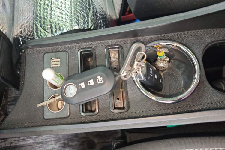 Used Iveco Eurocargo 