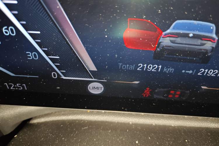 Used BMW 4 Series 2023 430i M Sport Night Edition
